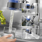 💧Black Friday Sale✨💧Faucet Water Purifier mit Adaptern
