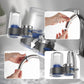 💧Black Friday Sale✨💧Faucet Water Purifier mit Adaptern