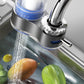 💧Black Friday Sale✨💧Faucet Water Purifier mit Adaptern