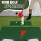 💥Indoor-Minigolf-Spielset