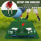 💥Indoor-Minigolf-Spielset