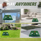💥Indoor-Minigolf-Spielset