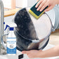 2025 Neuer Produktaktionspreis 💥 Super-Fettlöser und Reinigungsspray für die Küche
