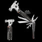 🔥Vielseitiges Hammer-Multitool Camping-Zubehör