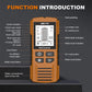 💥Multifunktionaler Handheld Metall und Wand Detektor