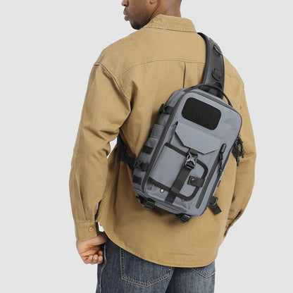 🎒Sac à dos Multi - usage anti - vol voyage tactique Sling