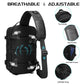 🎒Sac à dos Multi - usage anti - vol voyage tactique Sling