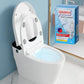 🍋💎 Entdecken Sie unseren Toilettenreiniger mit herrlichem Zitronenduft! 🌟🚽