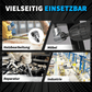 🔥Aktionspreis🔥🔧105-Grad-Winkelbohreradapter - Flexibler Adapter
