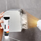 🔥Ausverkauf🔥schnell trocknender wasserdichter starker Klebekleber (Mehr kaufen, mehr sparen )