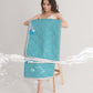 ❄️Breathable Bedruckte waschbare Sommer Kühlung Comforter💤Kein Pilling, bequem und atmungsaktiv, antibakteriell