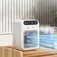 ❄️Mini Tragbare Klimaanlage mit Kühl- und Luftbefeuchtungsfunktion