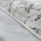 💦Runde, maßgeschneiderte Tischdecke mit Marmordruck und elastischen Kanten🌟