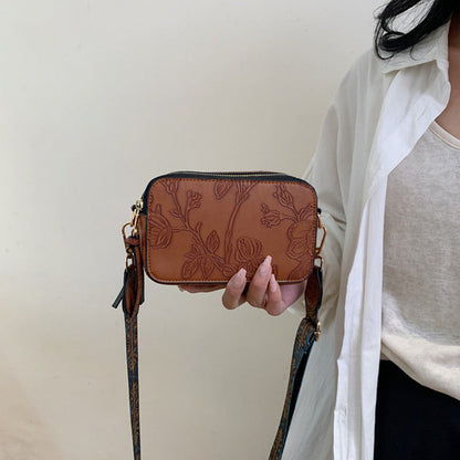 🔥Sac à bandoulière vintage élégant pour femme