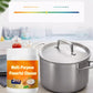 ✅🥥Détachant à l'huile de coco écologique et naturel – nettoyant multi-usages pour cuisine