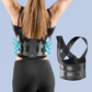 Correcteur de posture universel, réglable et très résistant pour le dos
