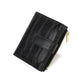 🔥2025 Hot Sale🔥Portefeuille compact uni pour femme