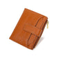 🔥2025 Hot Sale🔥Portefeuille compact uni pour femme