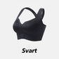 💥Soutien-gorge boutonné devant, sans armatures, sain et confortable
