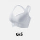 💥Soutien-gorge boutonné devant, sans armatures, sain et confortable