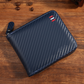 Portefeuille Carré Vintage Décontracté pour Homme