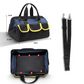 Sac à outils robuste avec bandoulière