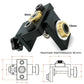 Einstellbarer 3-in-1-Positionierer